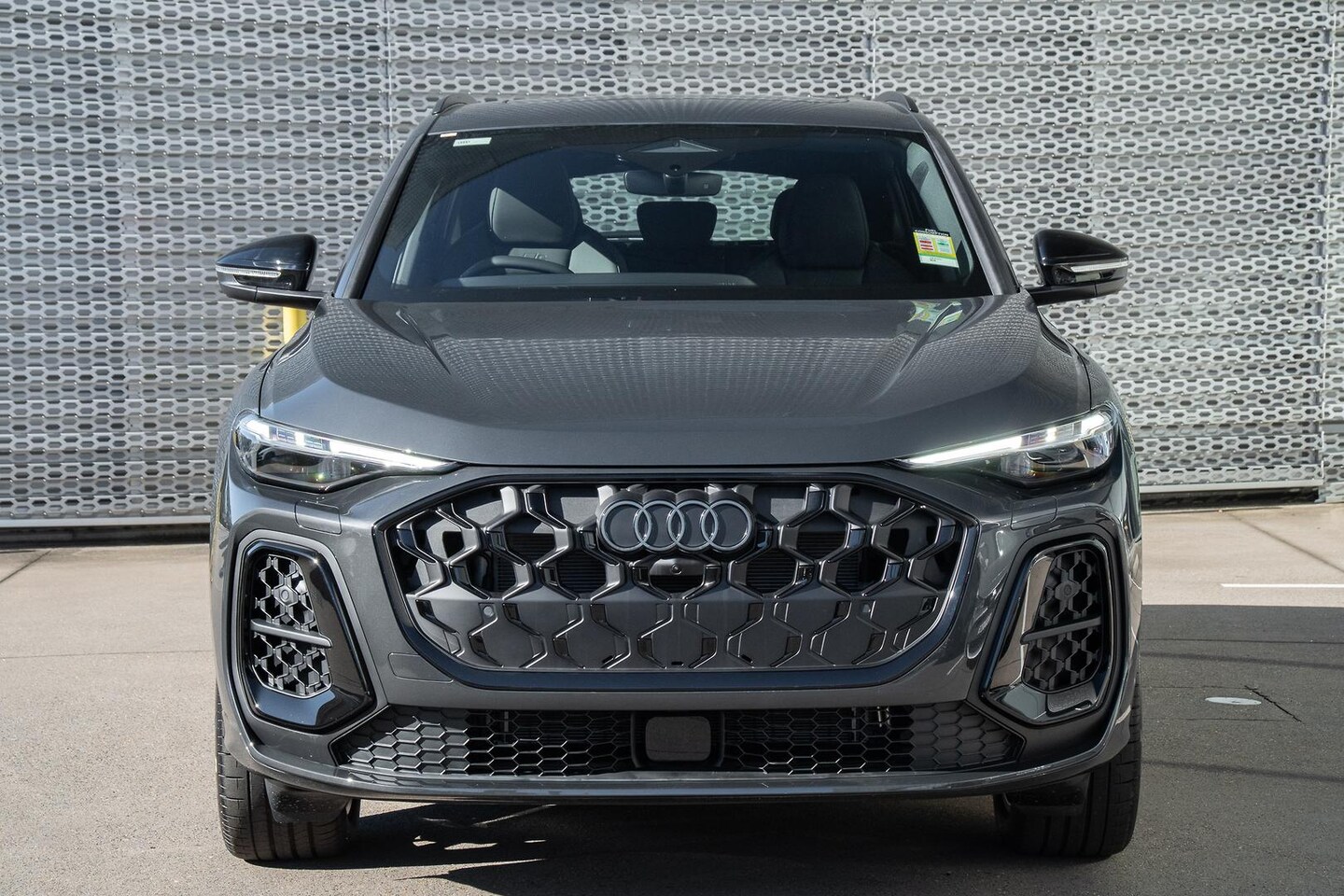 Image about Audi Q5 Sportback TFSI quattro 200 kW sport