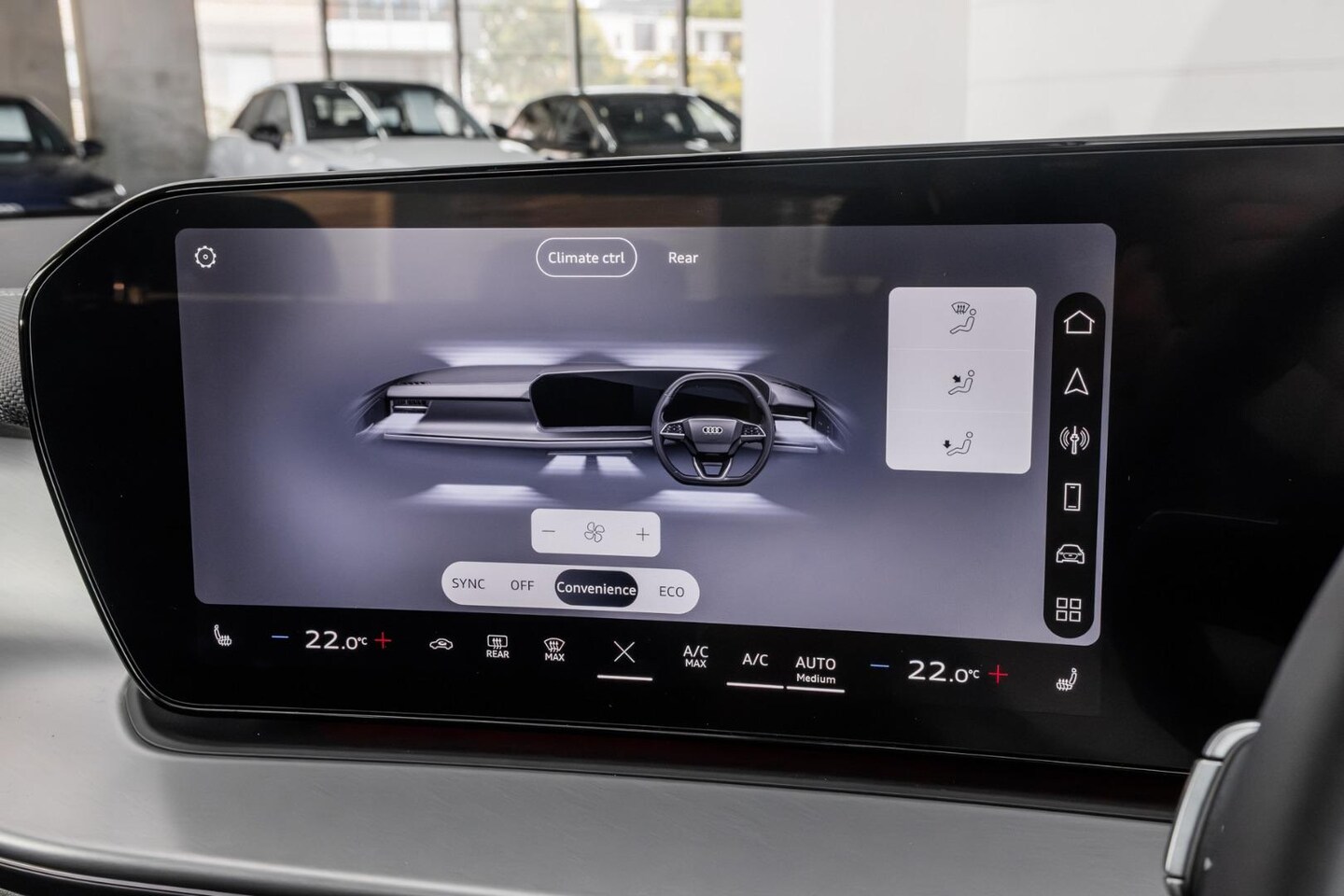 Image about Audi Q3 SUV TFSI 110 kW launch edition