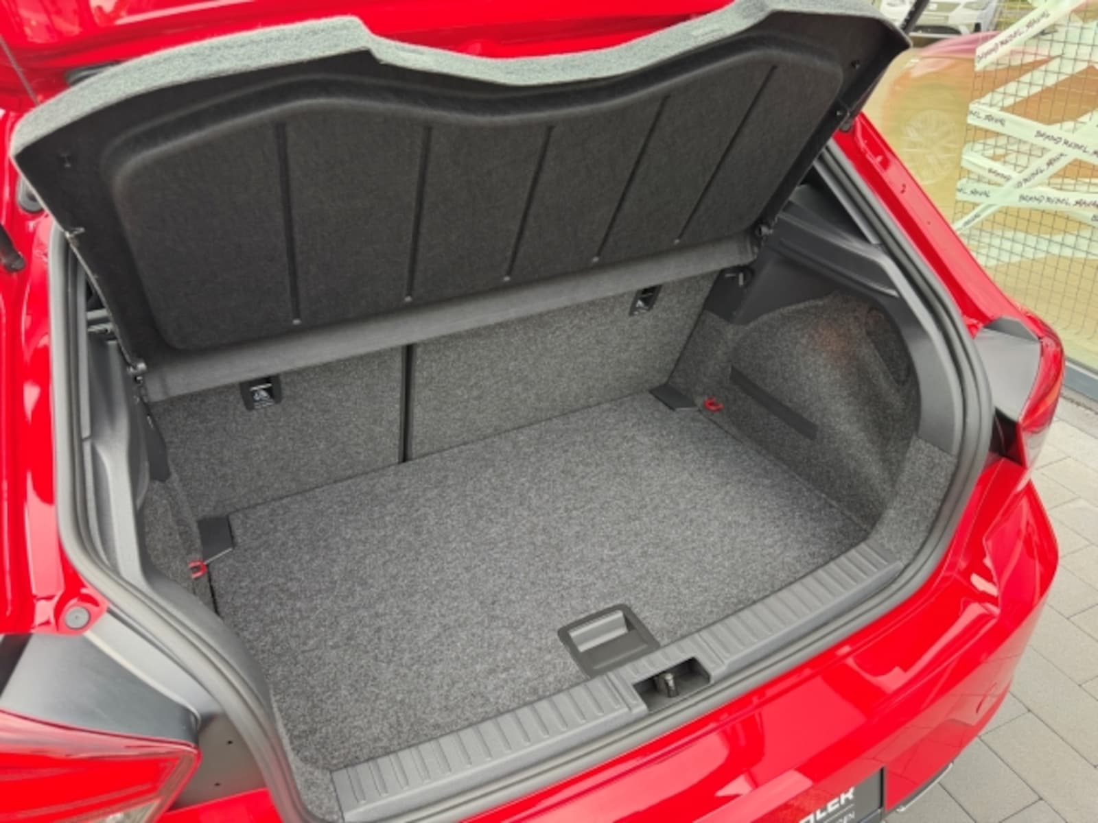 SEAT Ibiza – Bild 18