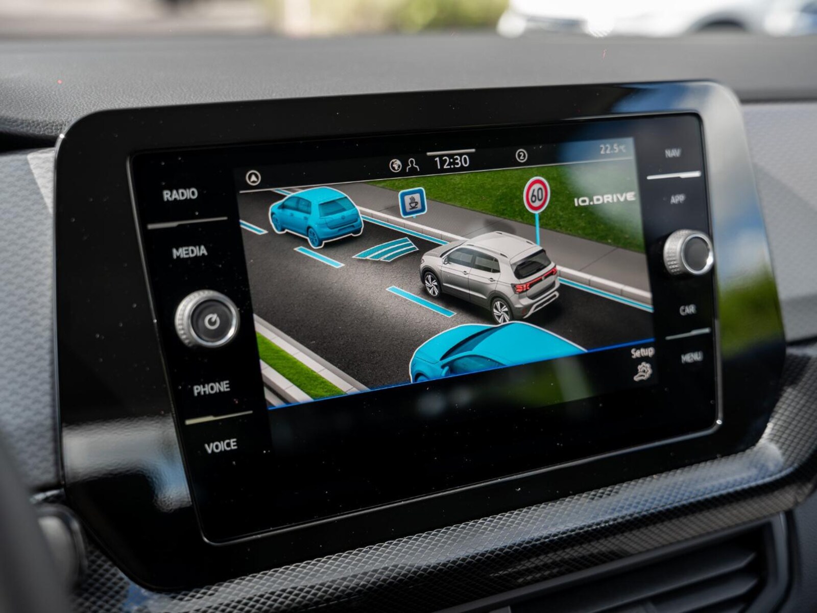 Volkswagen T-Cross – Bild 16
