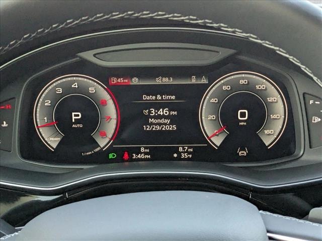 2026 Audi Q7 Premium Plus - Photo 11