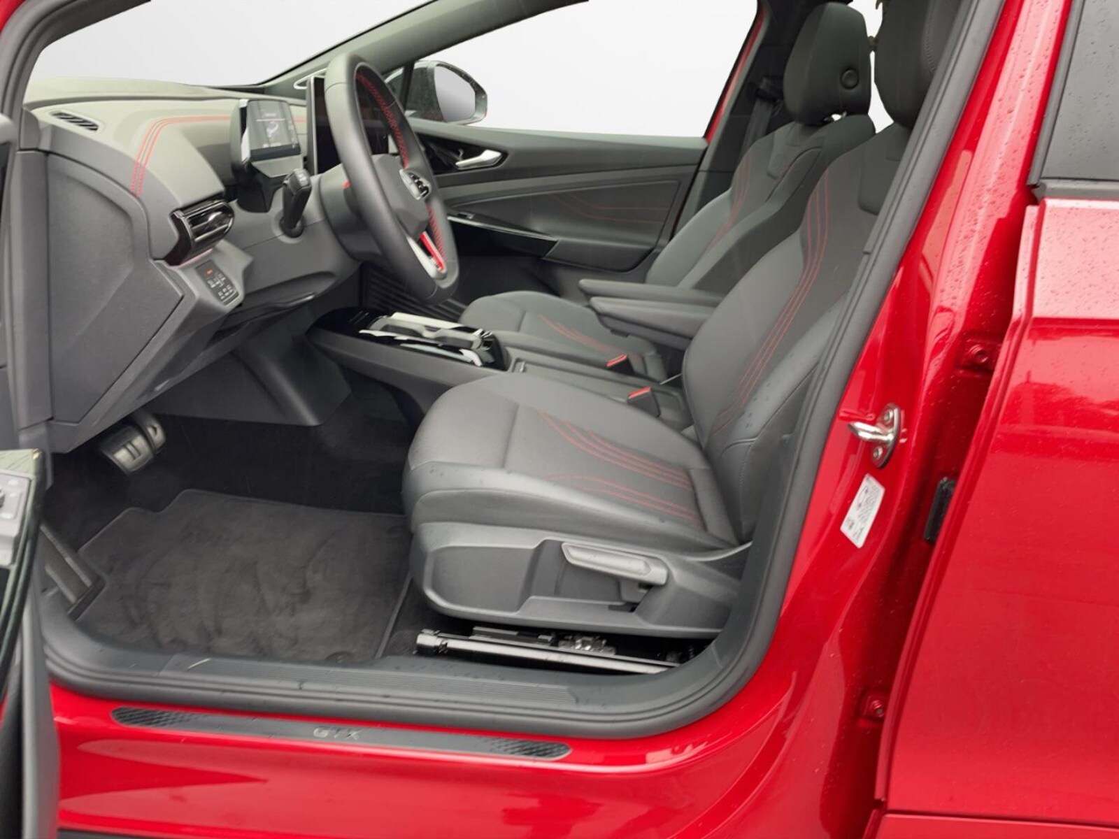 Volkswagen ID.5 – Bild 8