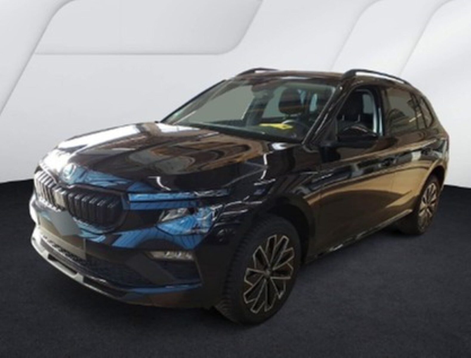 Škoda Kamiq – Bild 2