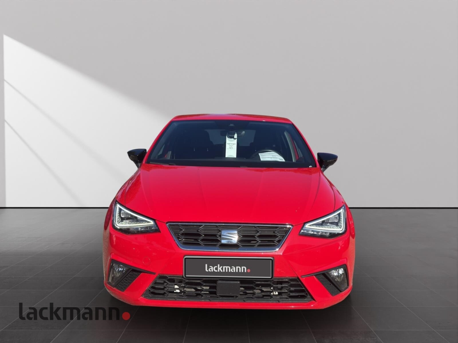 SEAT Ibiza – Bild 3