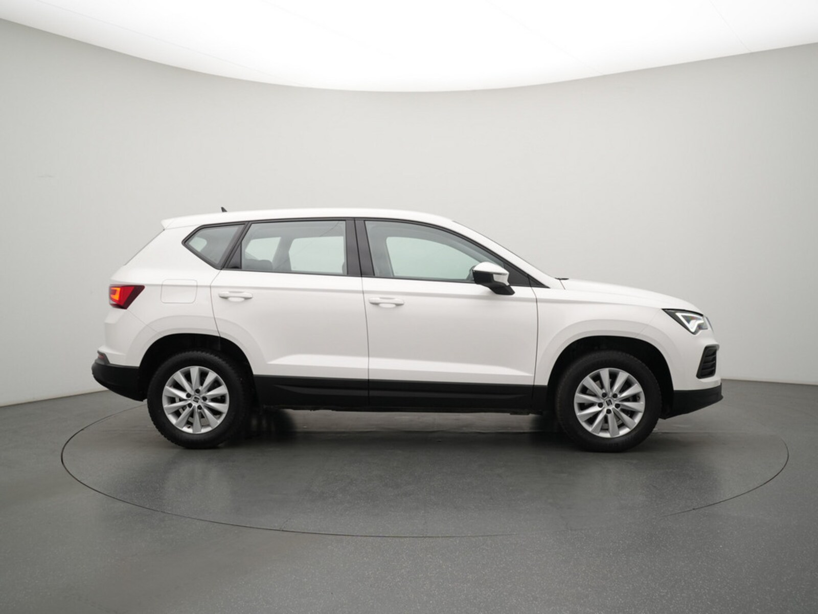 SEAT Ateca – Bild 3