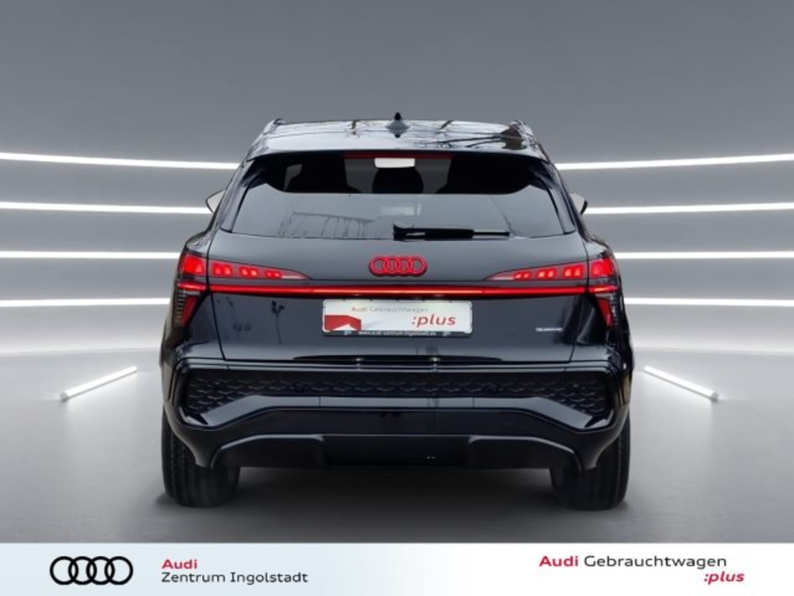 Audi Q3 – Bild 5