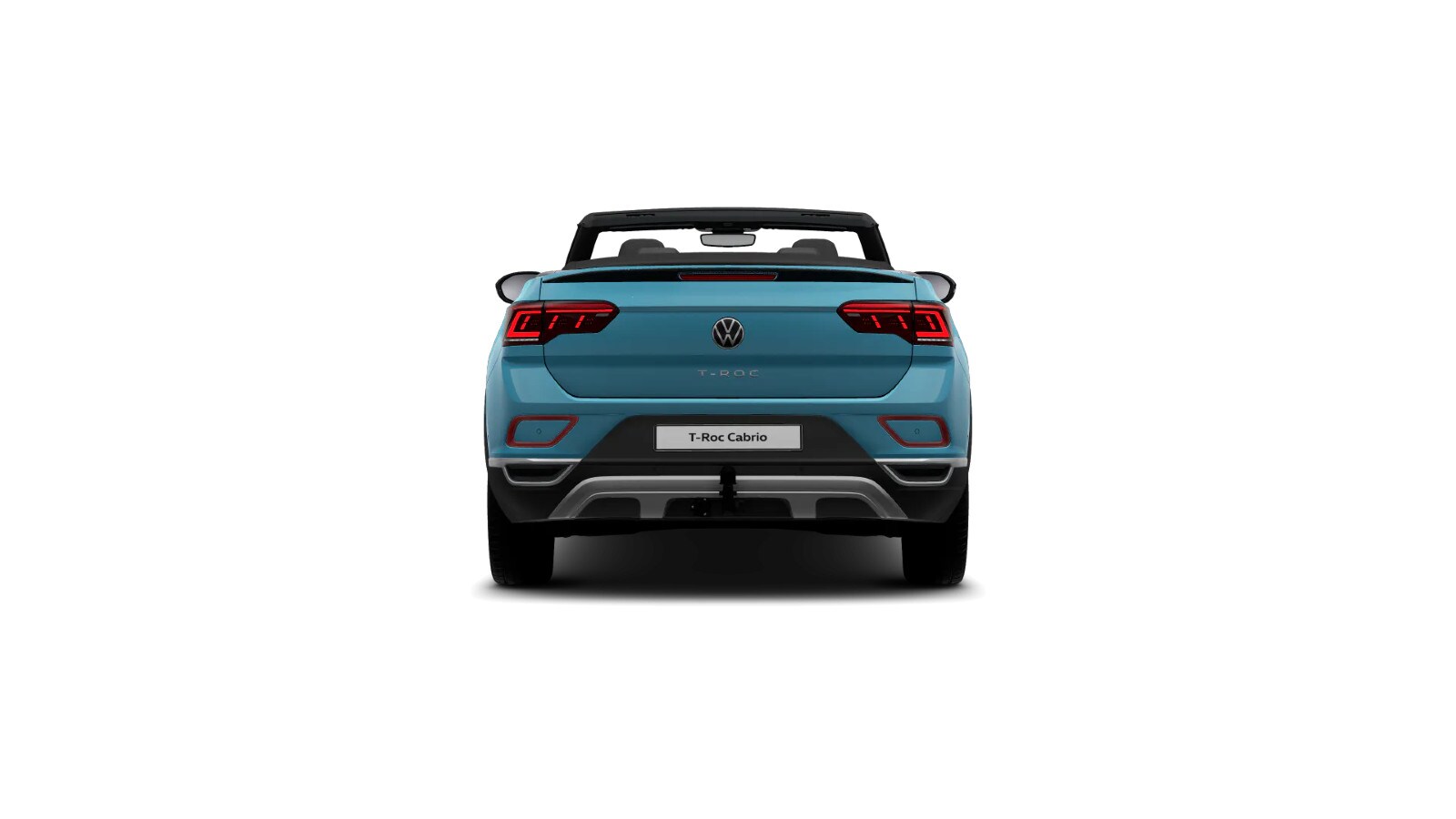Volkswagen T-Roc Cabriolet – Bild 6