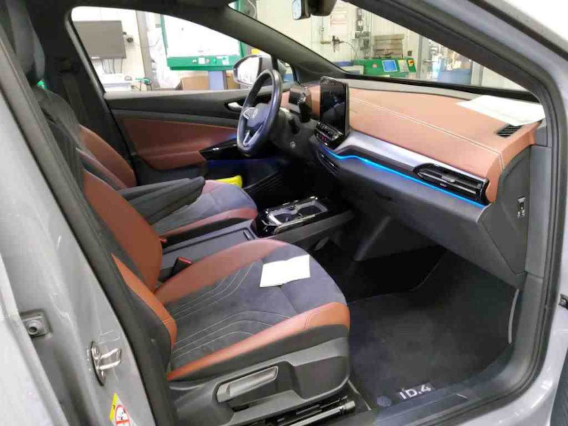 Volkswagen ID.4 Pro Performance