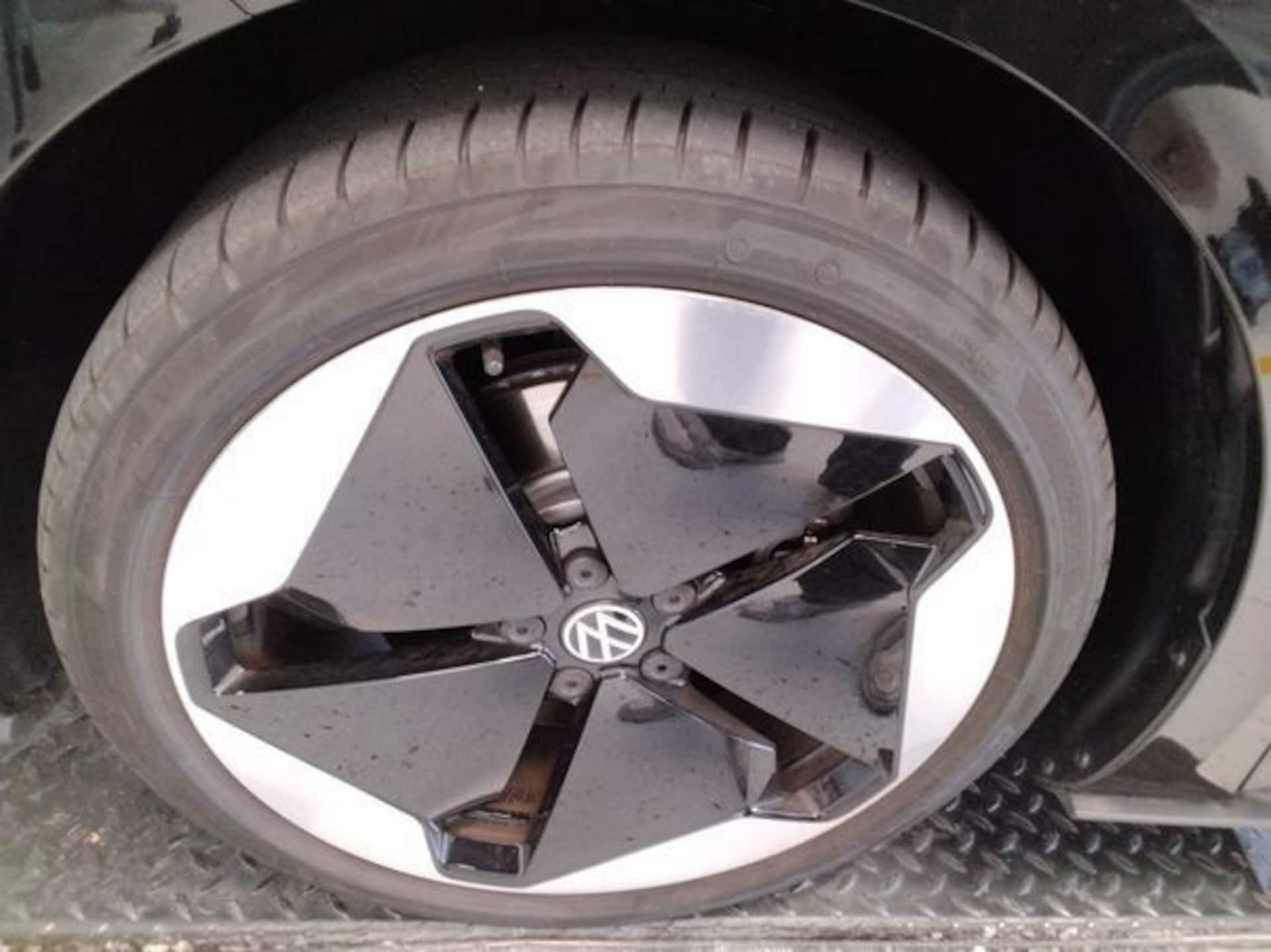 Volkswagen ID.3 Pro S