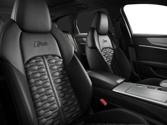Image about Audi RS 6 Avant TFSI quattro tiptronic