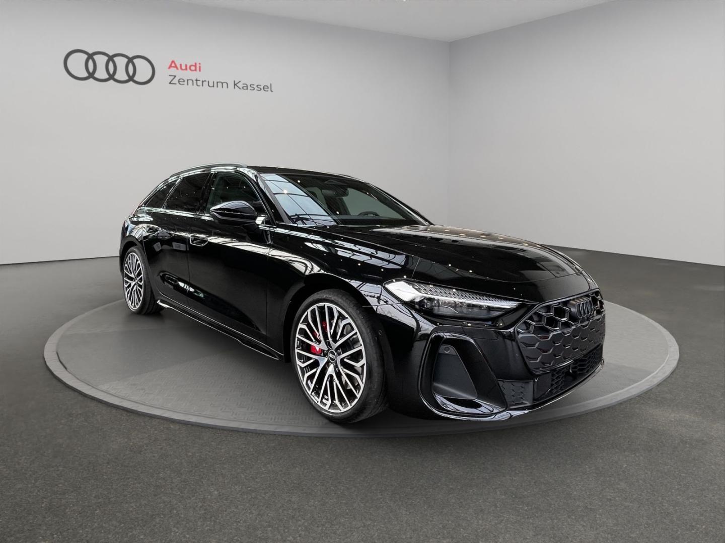 Image about Audi S5 Avant TFSI 270 kW S tronic