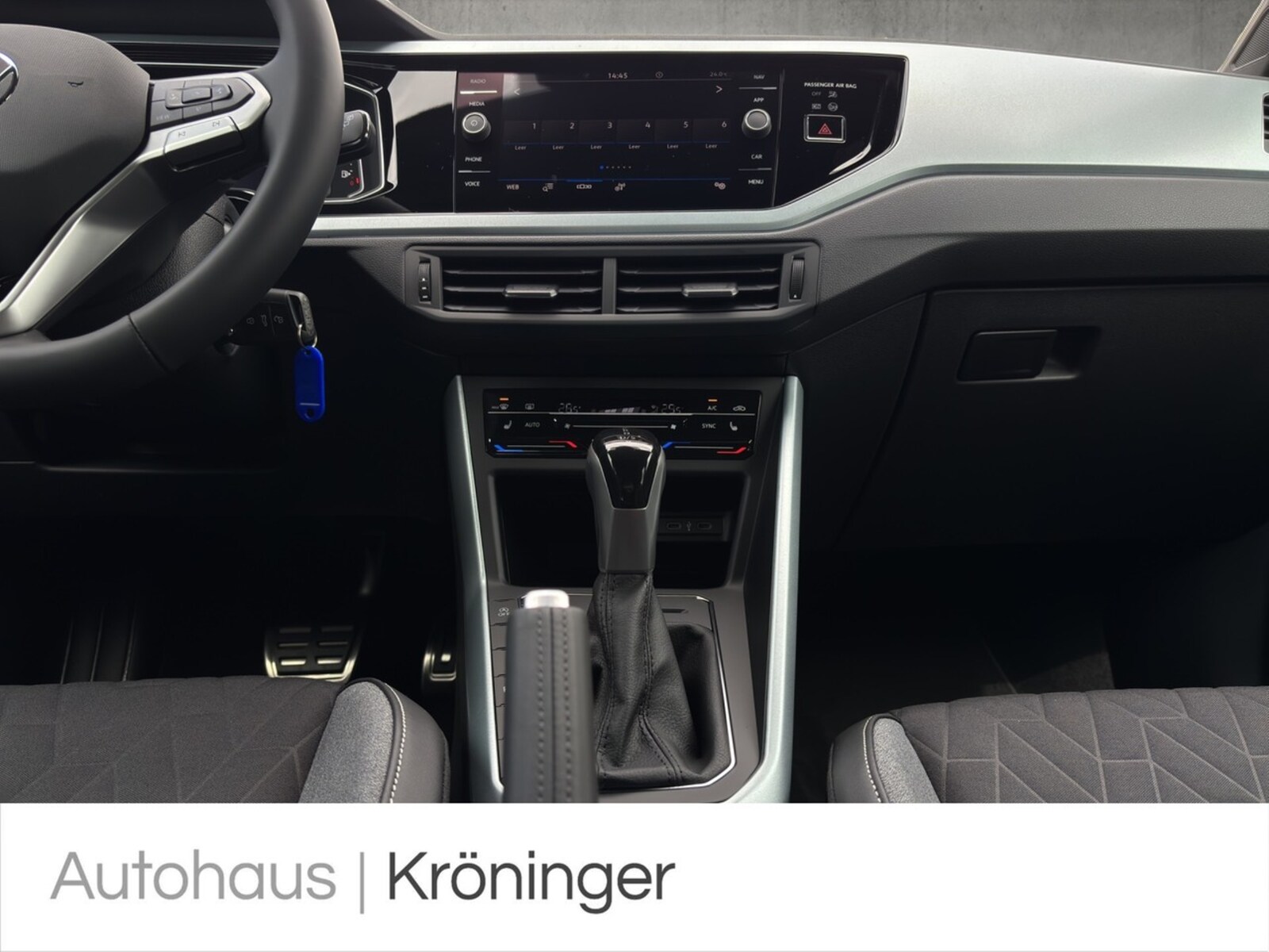 Volkswagen Taigo – Bild 14