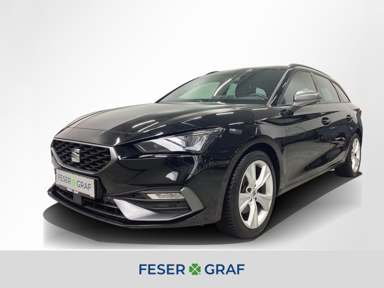 SEAT Leon Sportstourer
