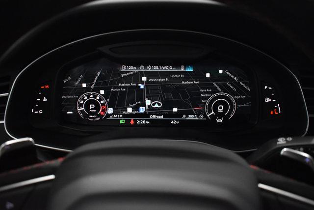 2026 Audi RS Q8 Base - Photo 16