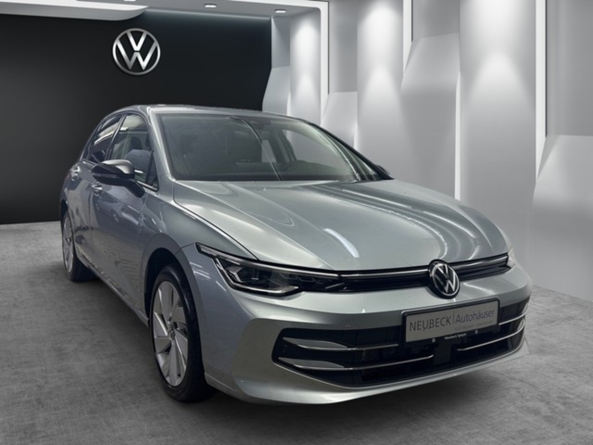 Volkswagen Golf Goal