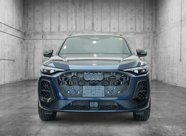 2025 Audi Audi Q5 SUV