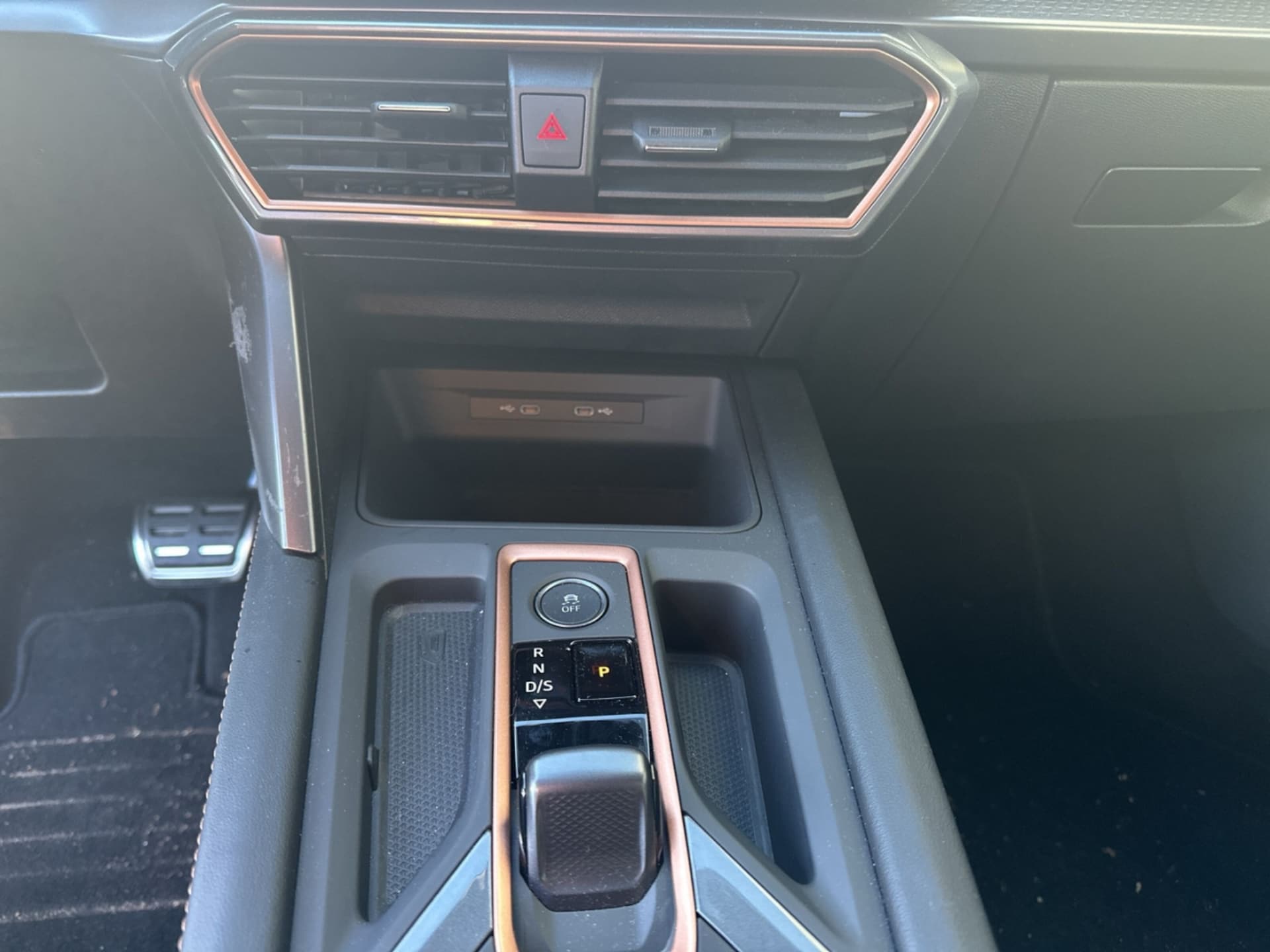 CUPRA Leon VZ