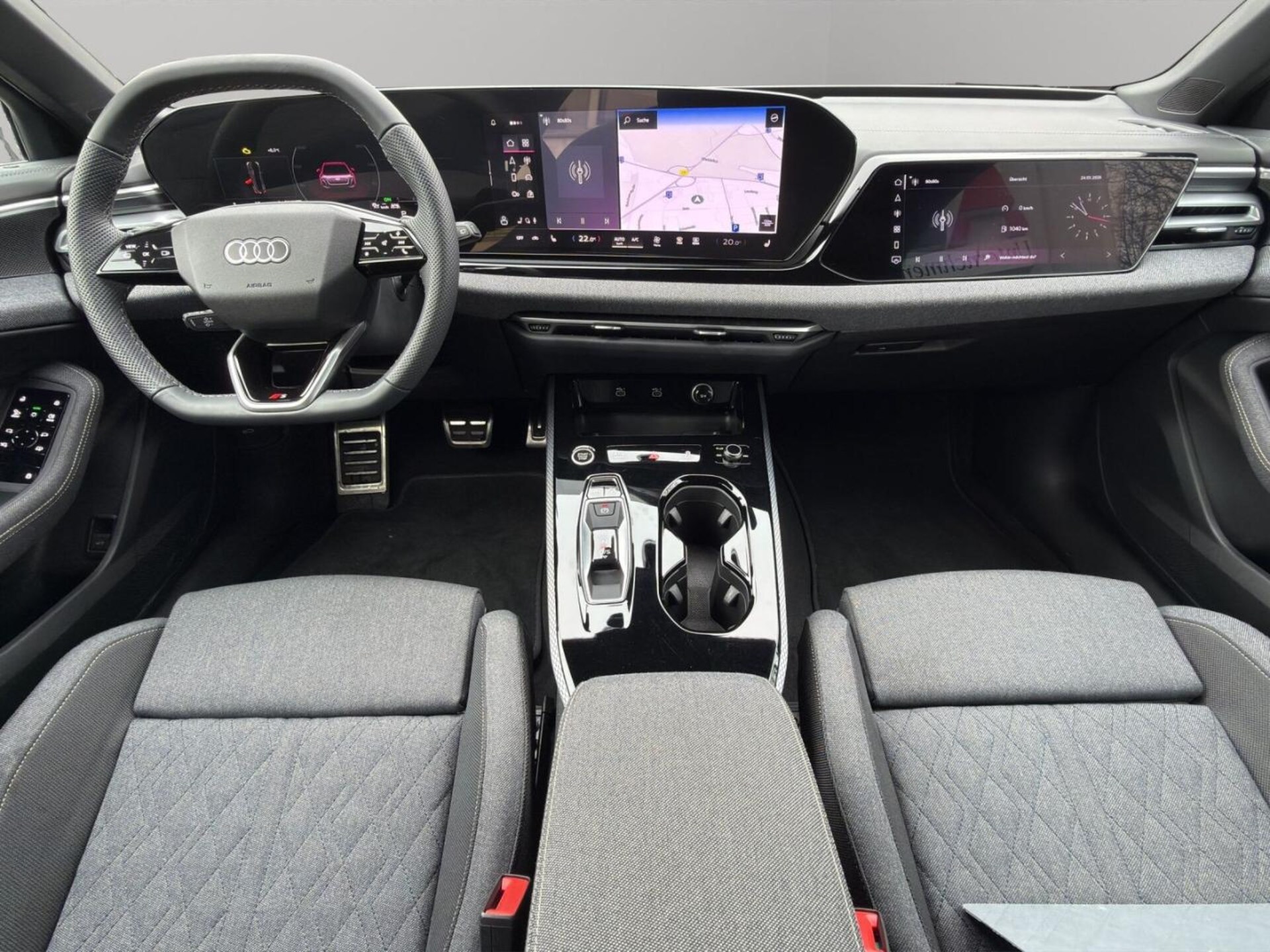 Audi A5 Avant