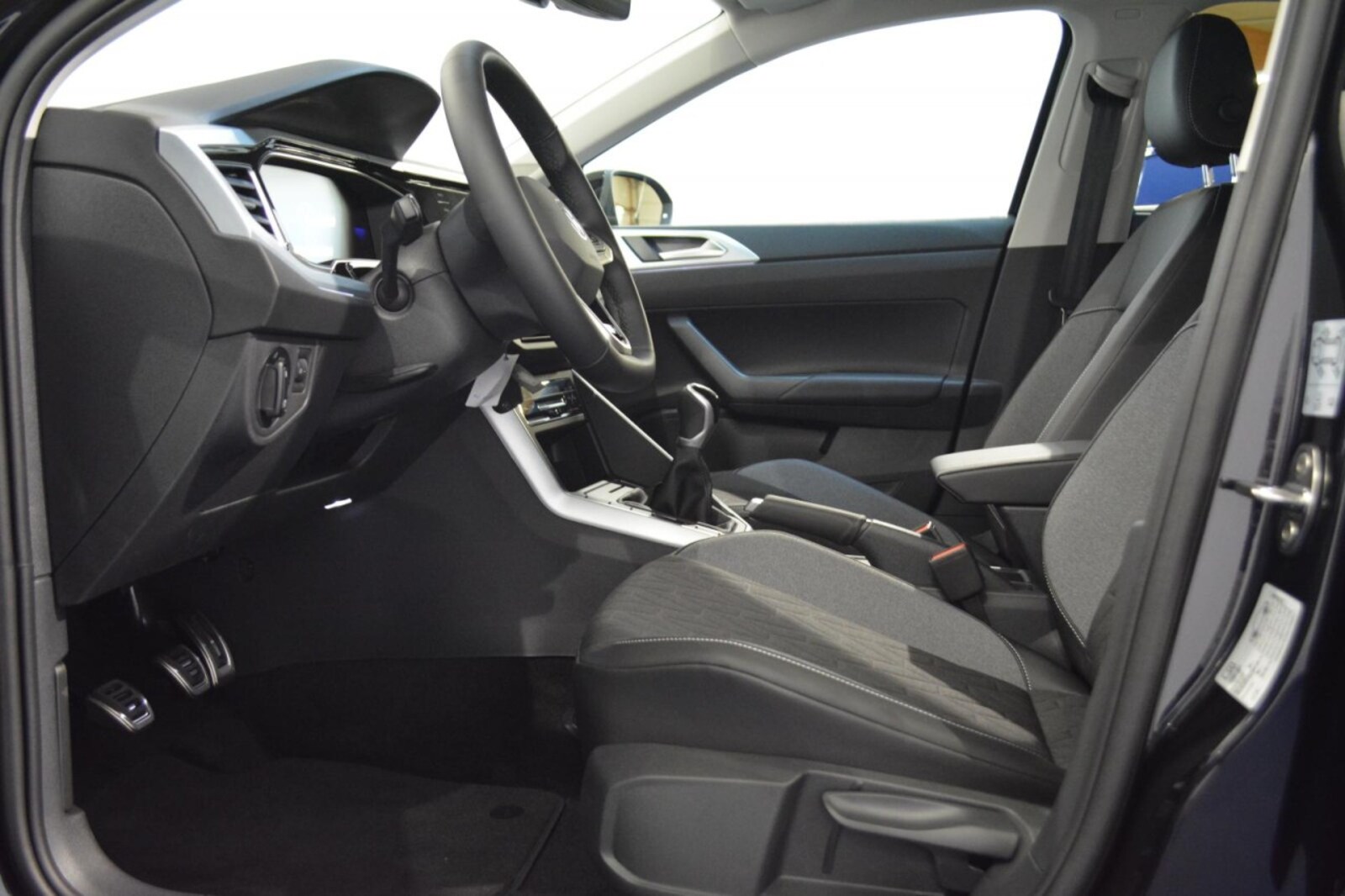 Volkswagen Taigo – Bild 7