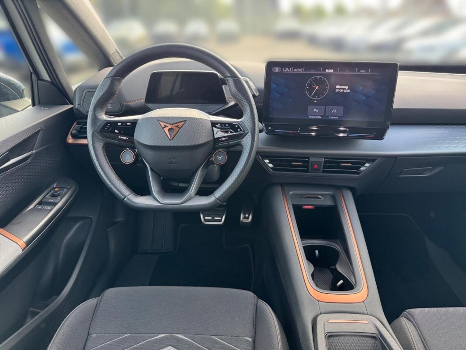 CUPRA Born – Bild 12