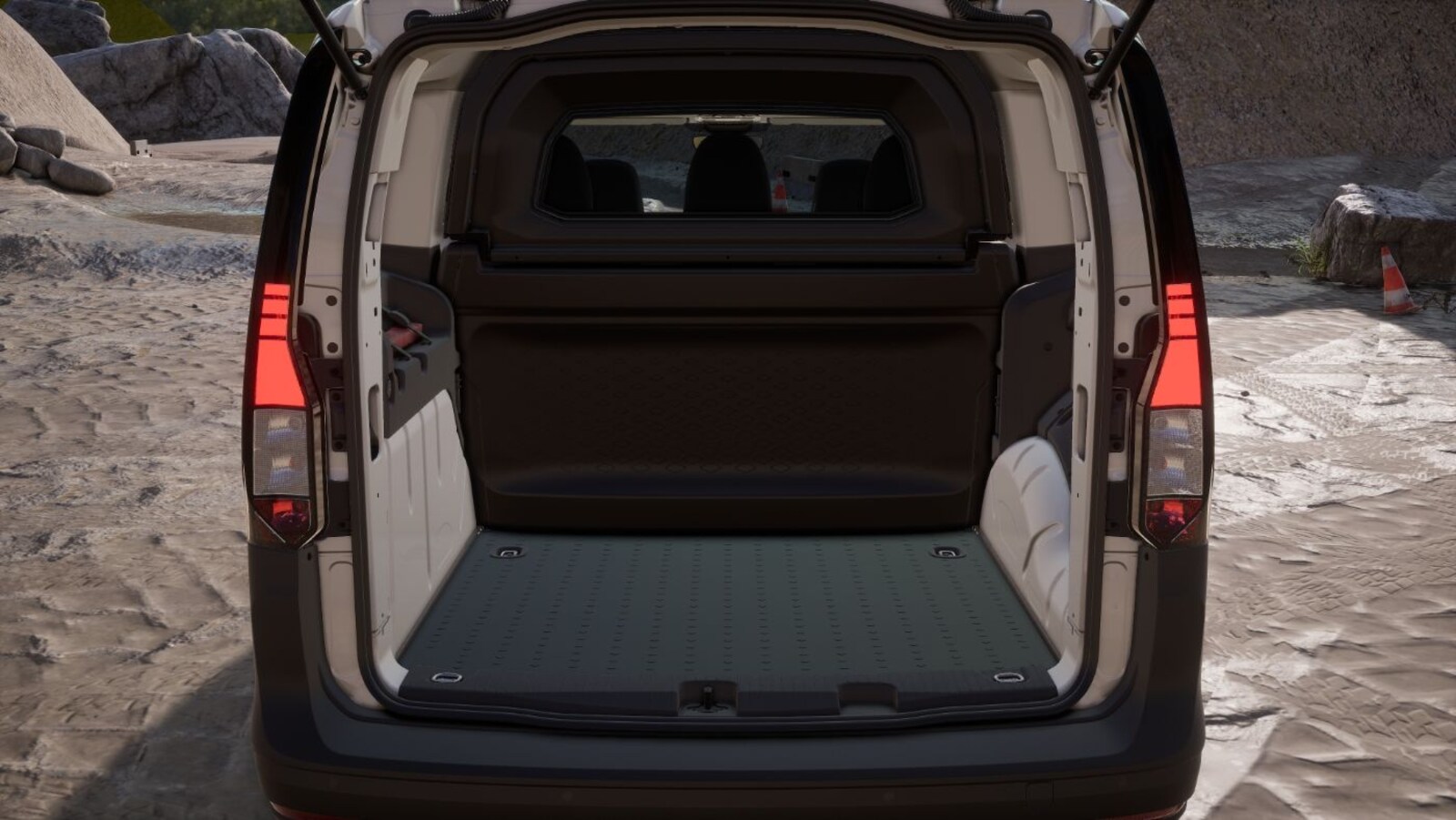 Volkswagen Caddy Kombi – Bild 13