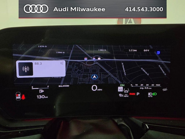 2026 Audi S5 Premium Plus - Photo 36