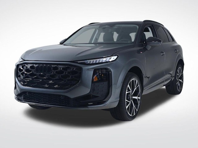 2026 Audi Q3 SUV