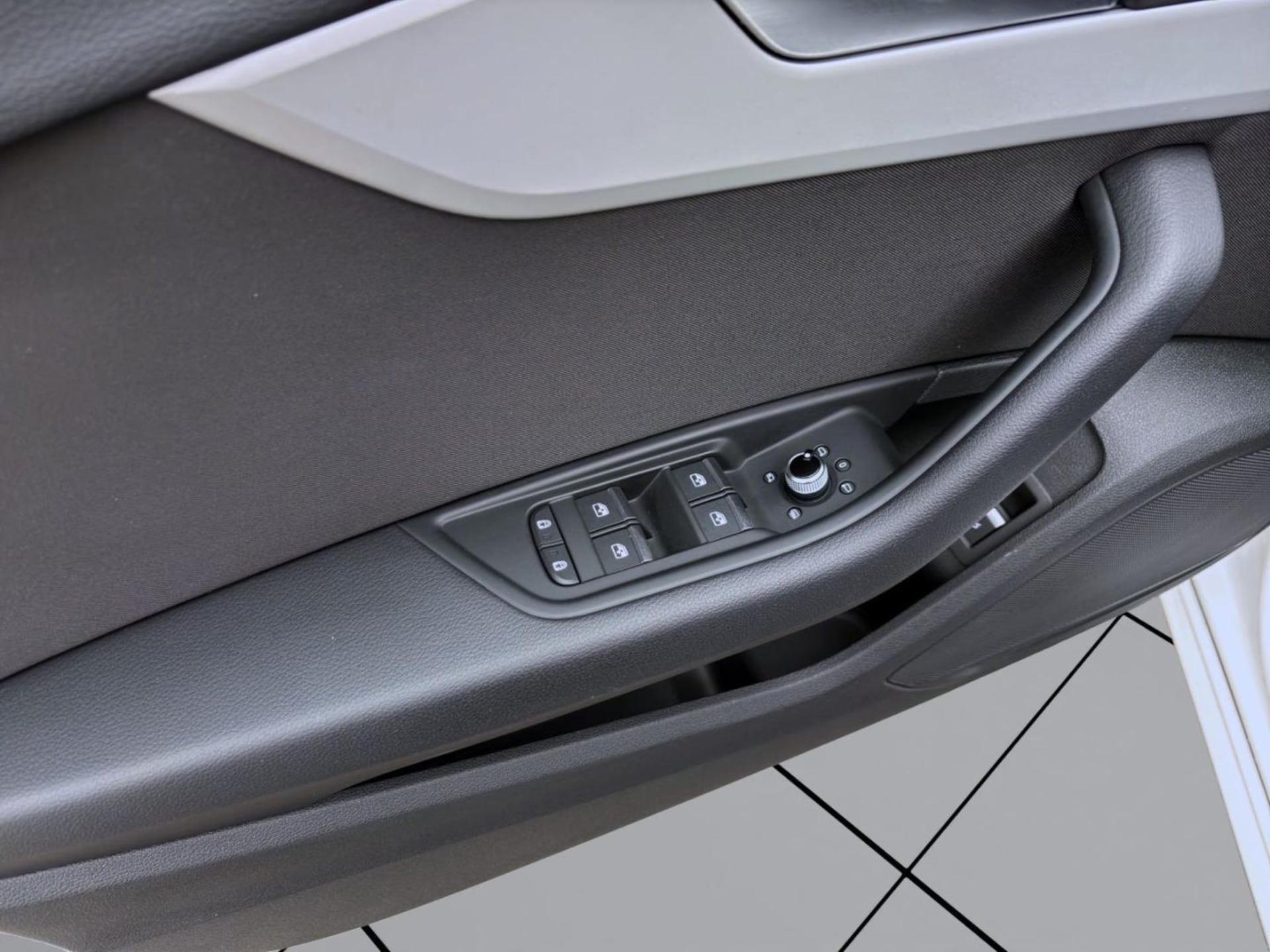 Audi A4 Avant Advanced