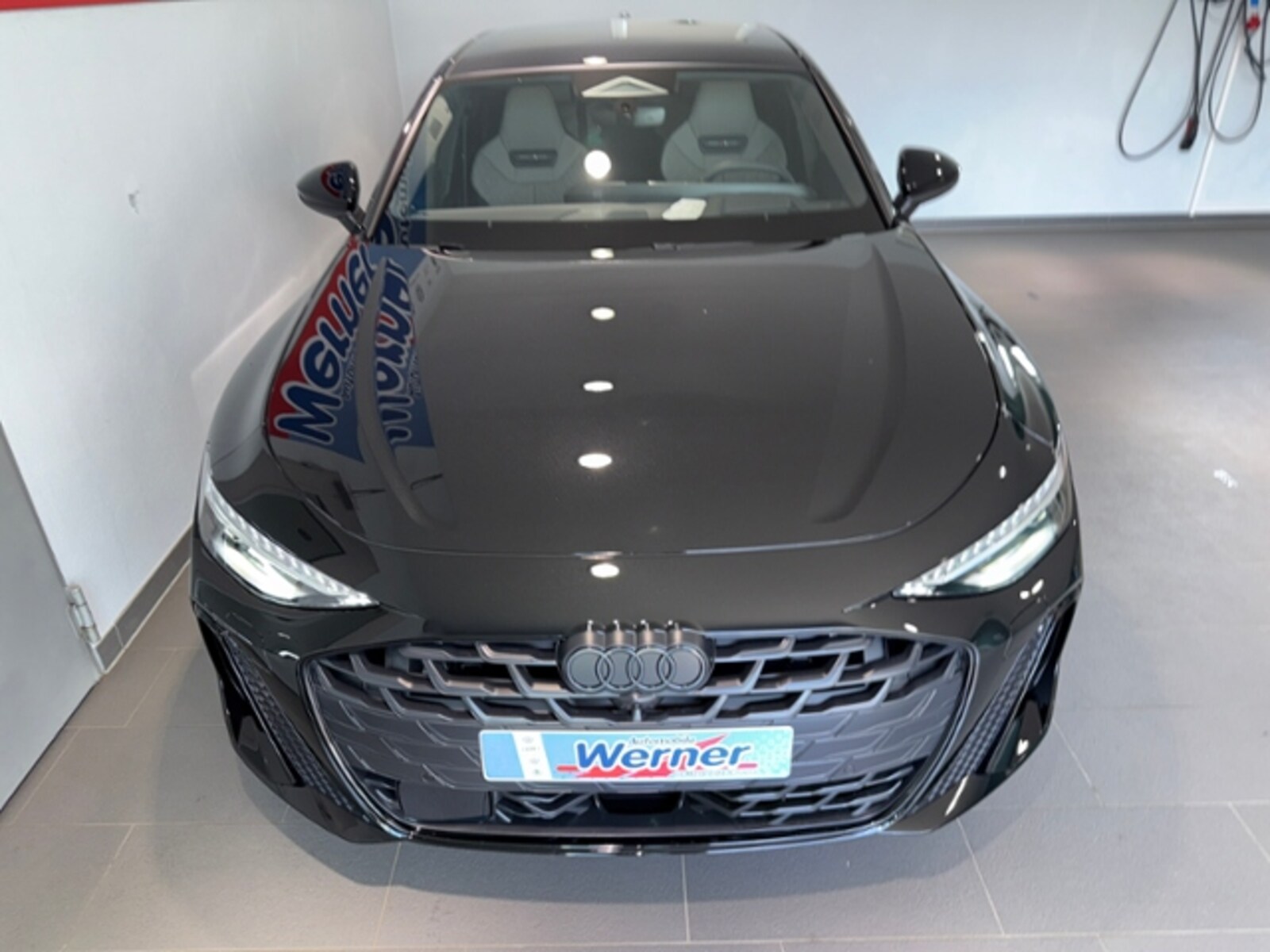 Audi A6 Limousine – Bild 4