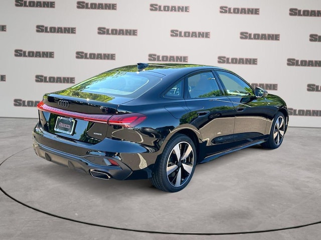 2026 Audi A5 Premium Plus - Photo 5