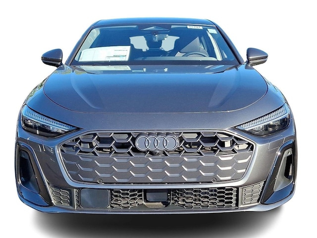 2026 Audi A5 Sedan