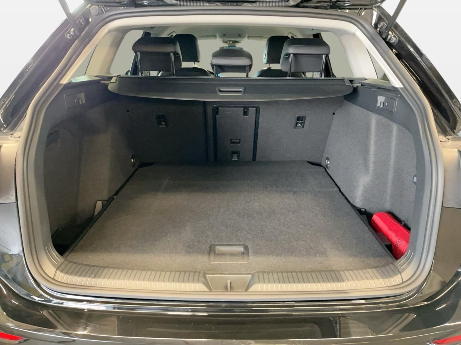 Volkswagen Golf Variant Goal
