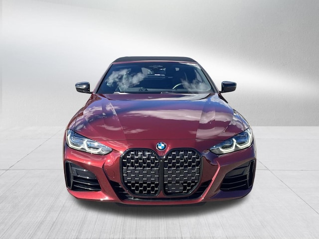 2024 BMW M440i