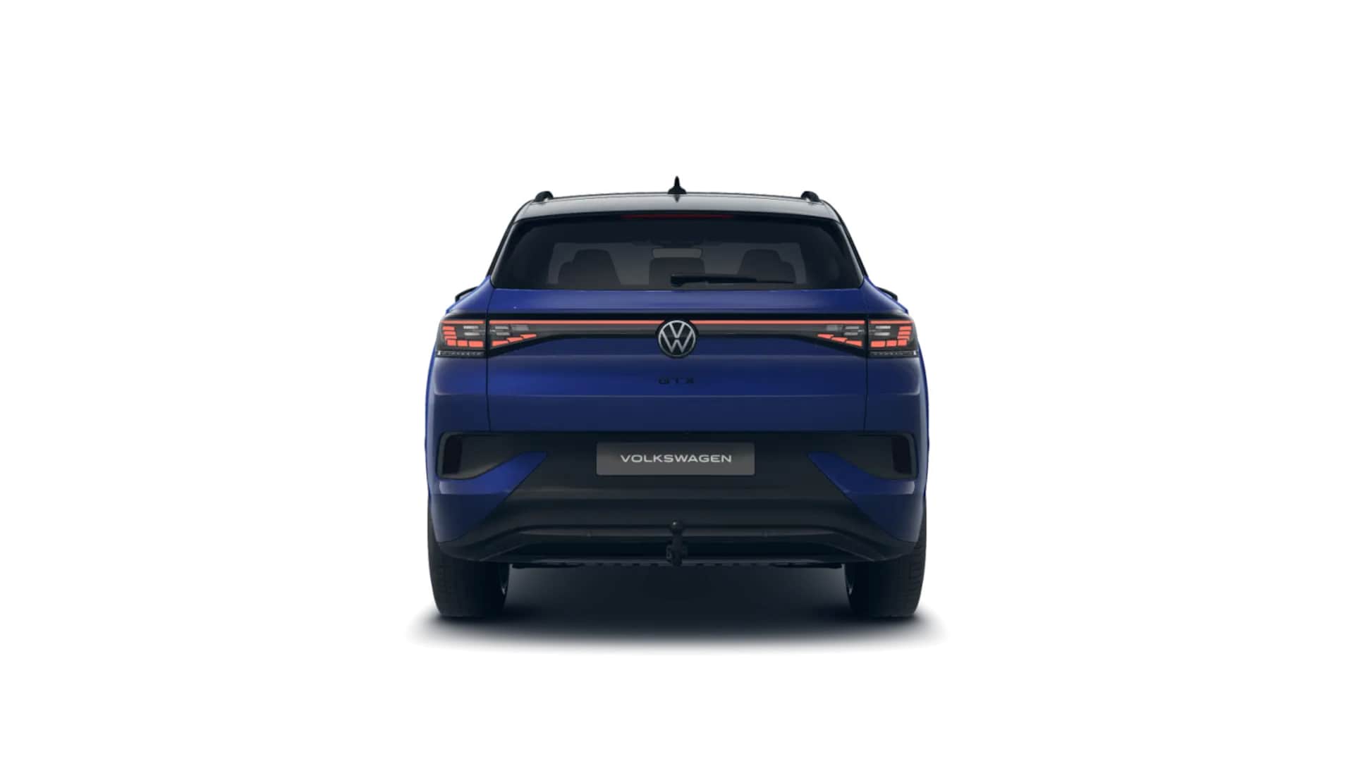 Volkswagen ID.4 GTX