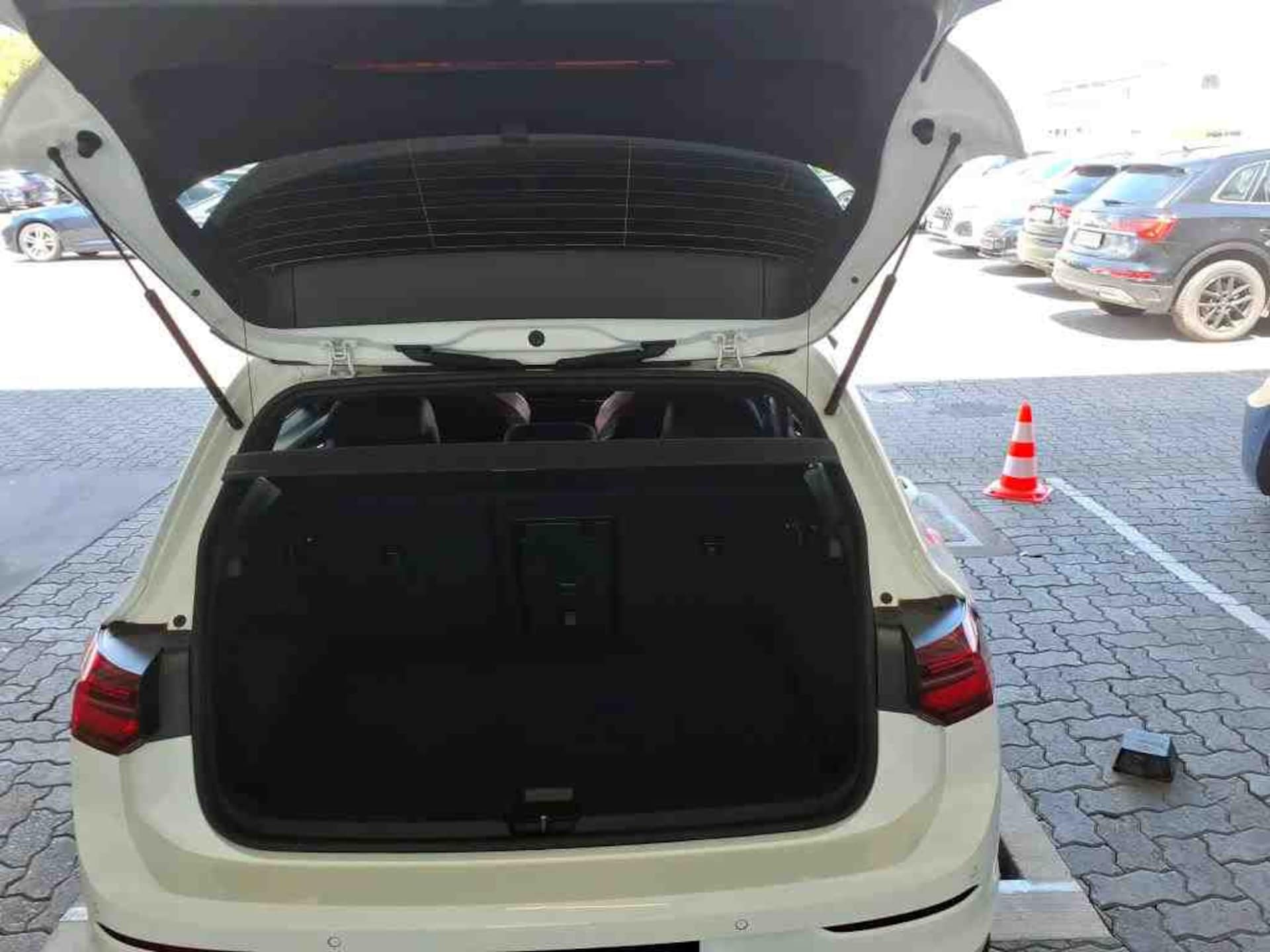 Volkswagen Golf GTI Clubsport