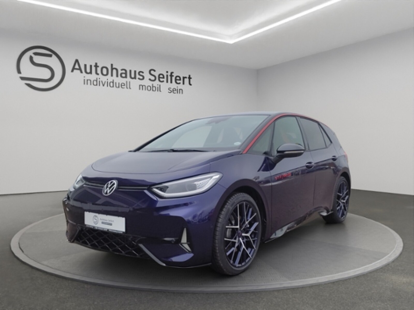 Volkswagen ID.3 – Bild 2