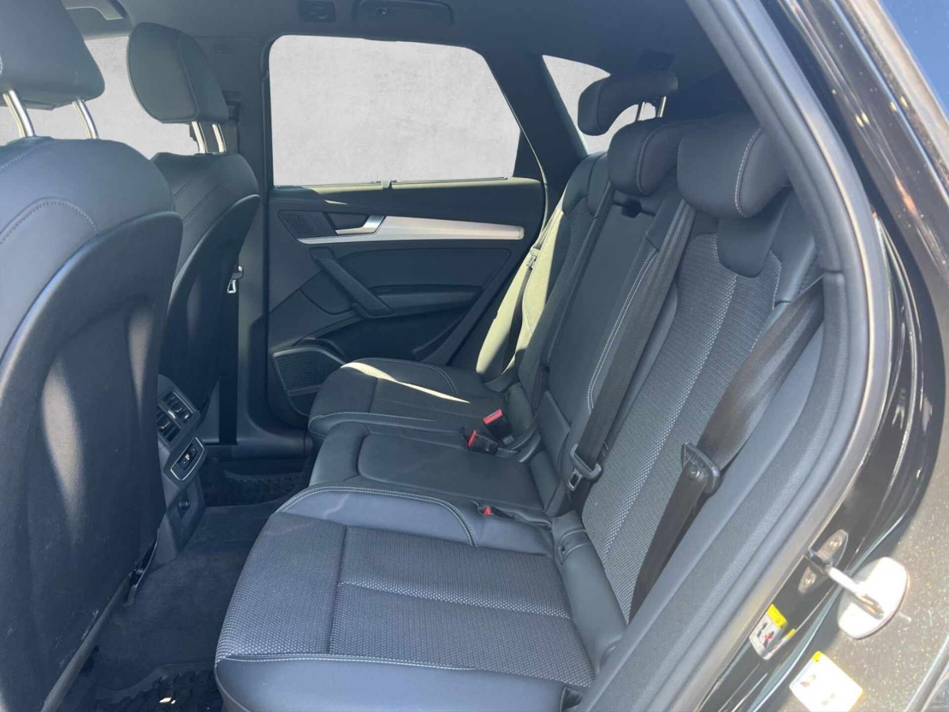 Audi Q5 SUV S line