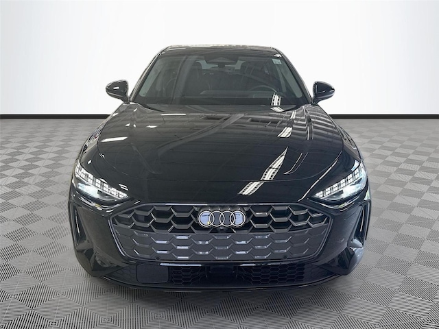 2025 Audi A5 Sedan