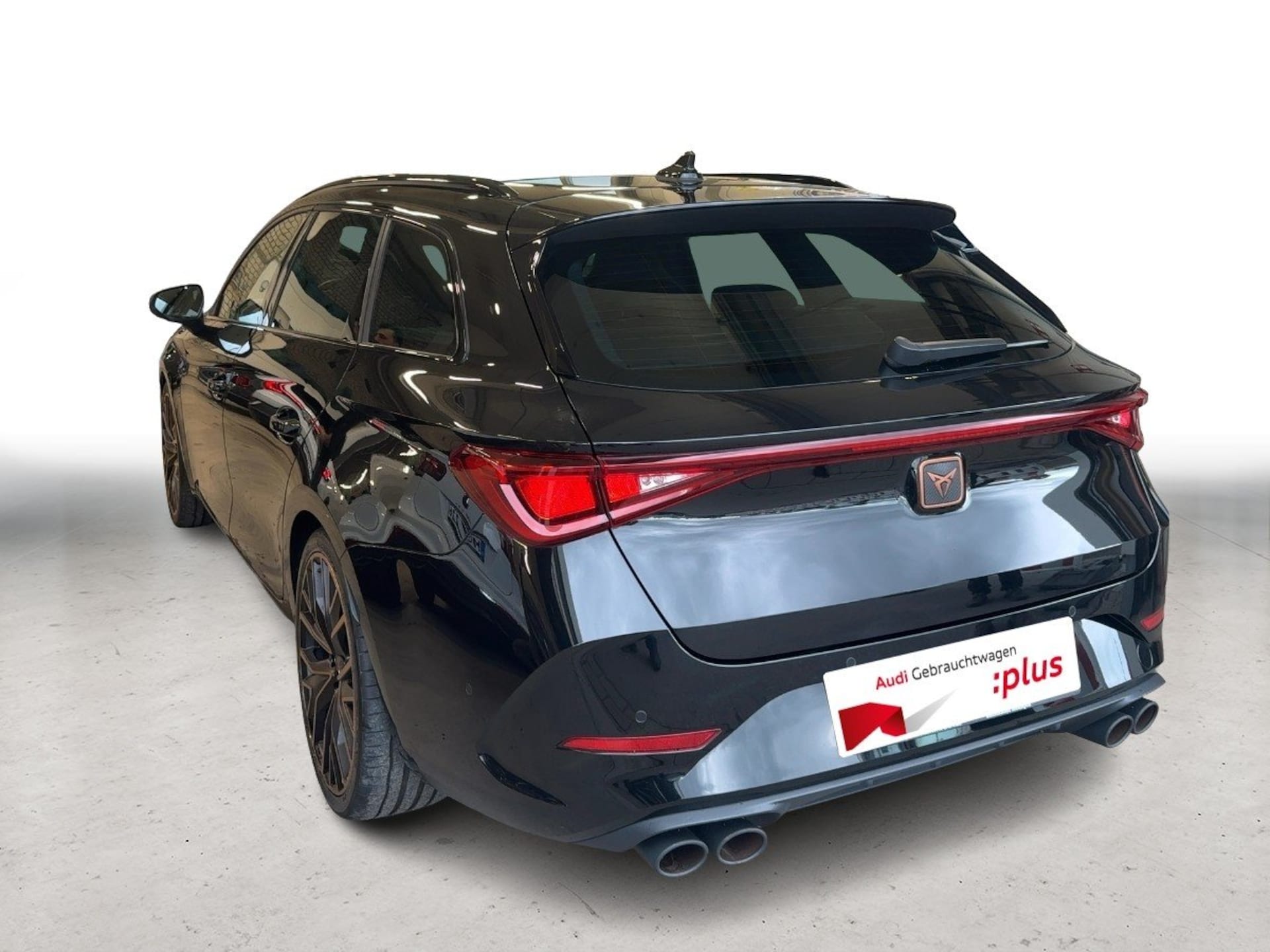 CUPRA Leon Sportstourer VZ