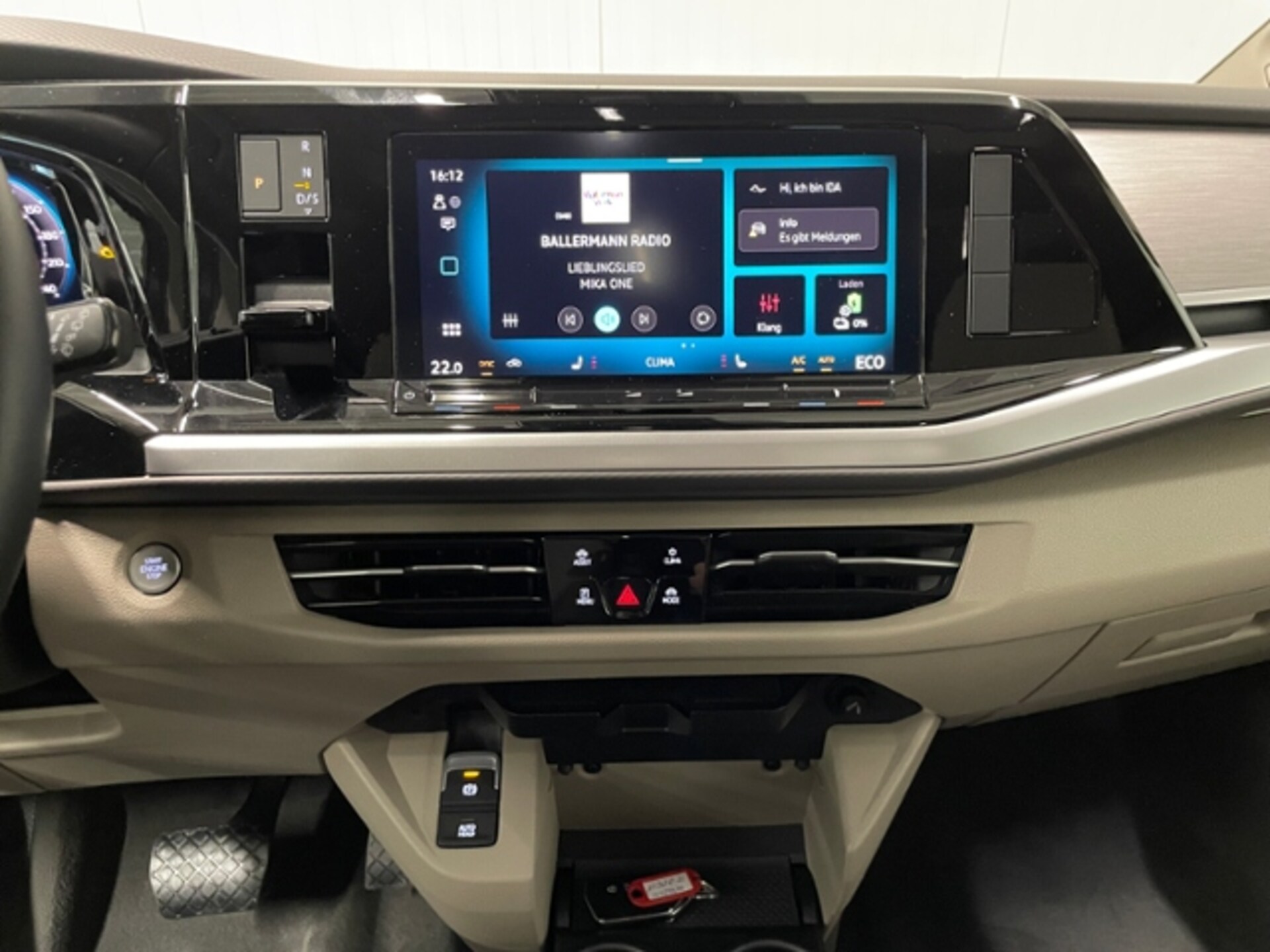 Volkswagen Multivan Life