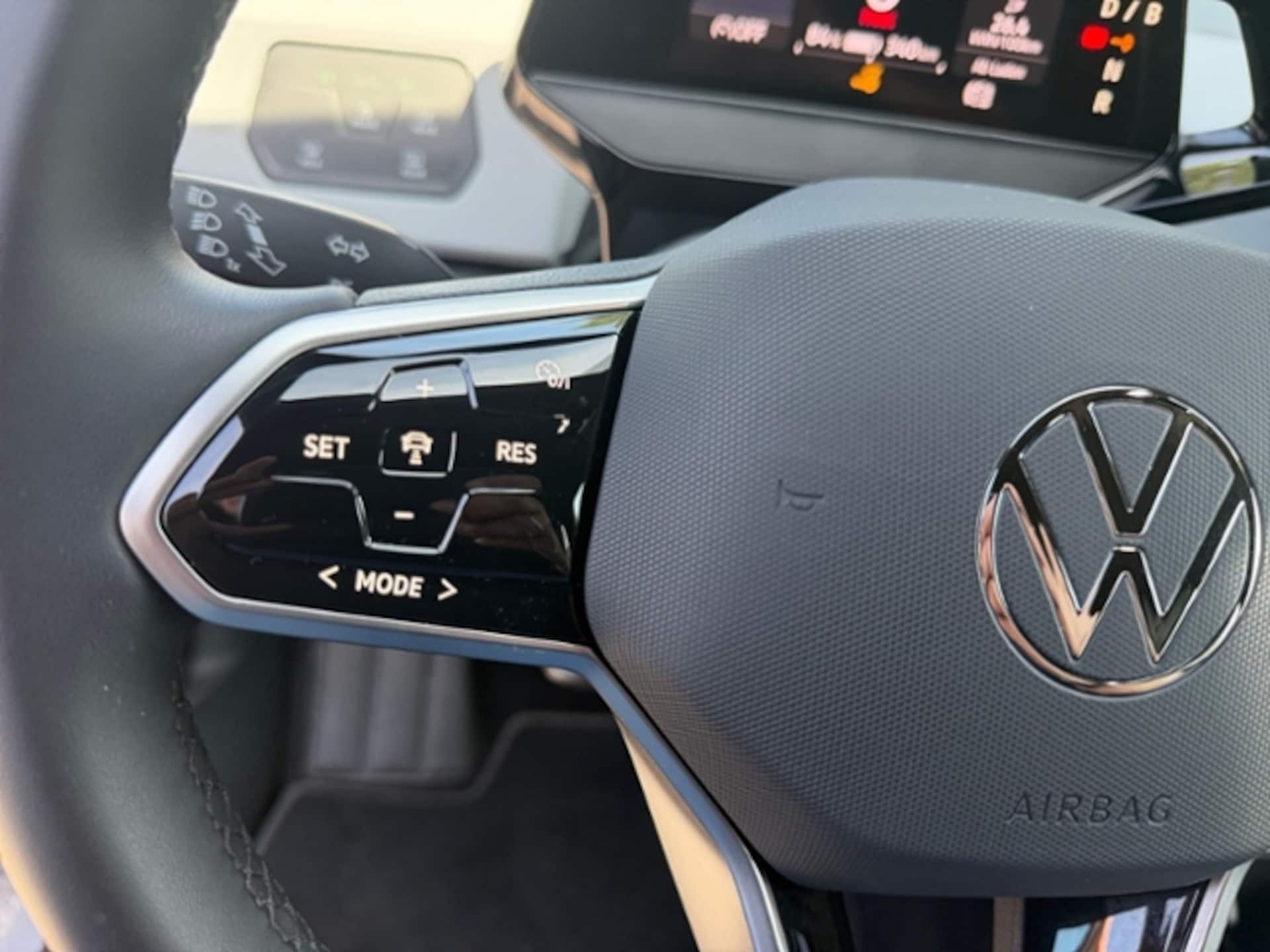 Volkswagen ID.3 MOVE Pro