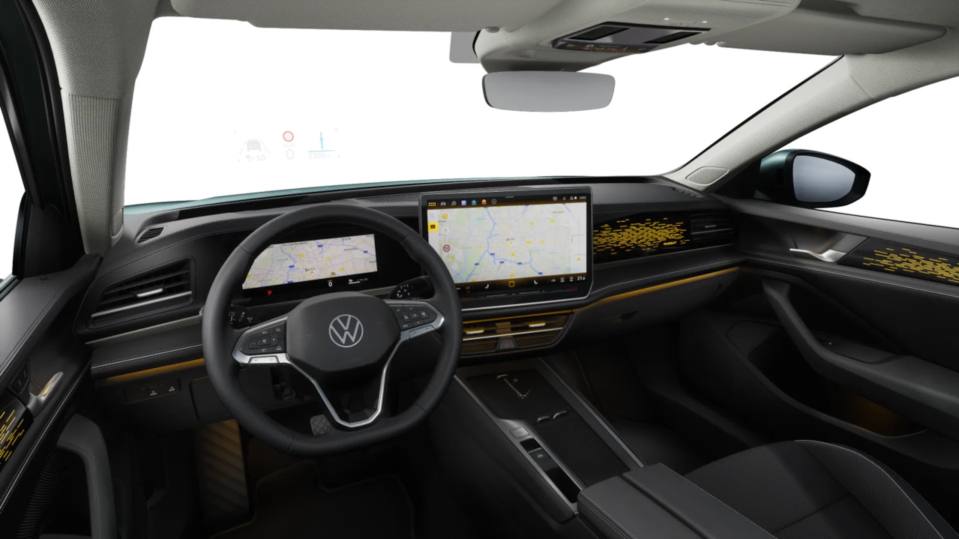 Volkswagen Passat Business
