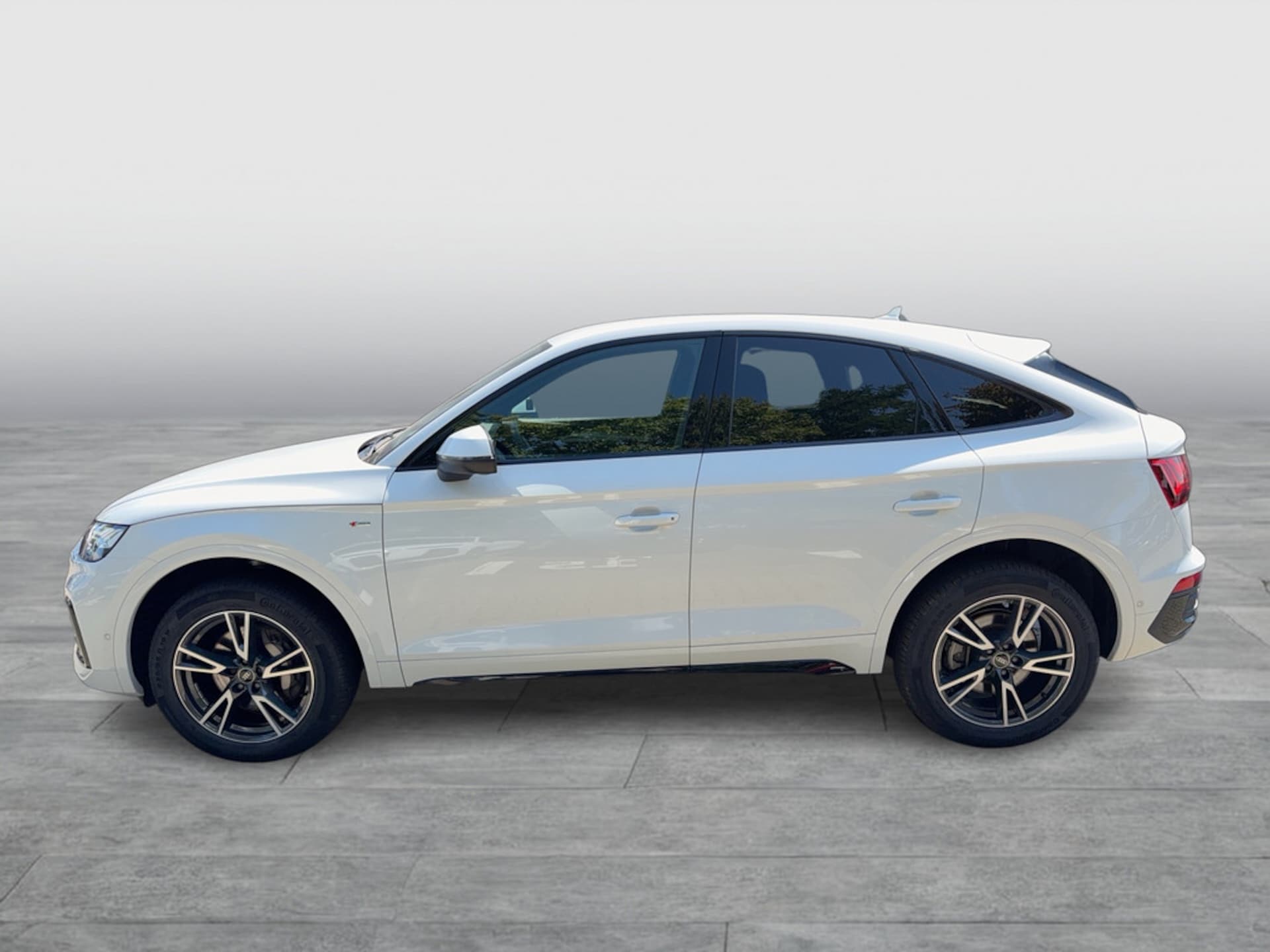 Audi Q5 Sportback S line