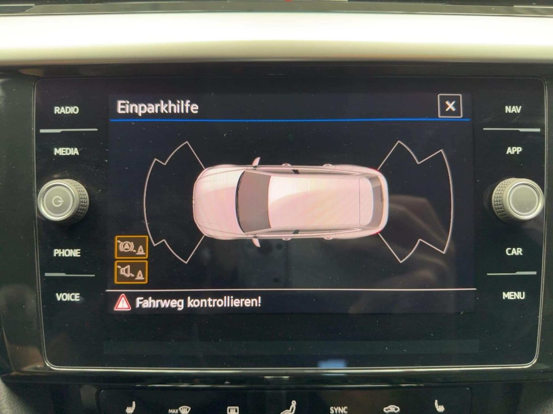 Volkswagen Arteon Shooting Brake Elegance
