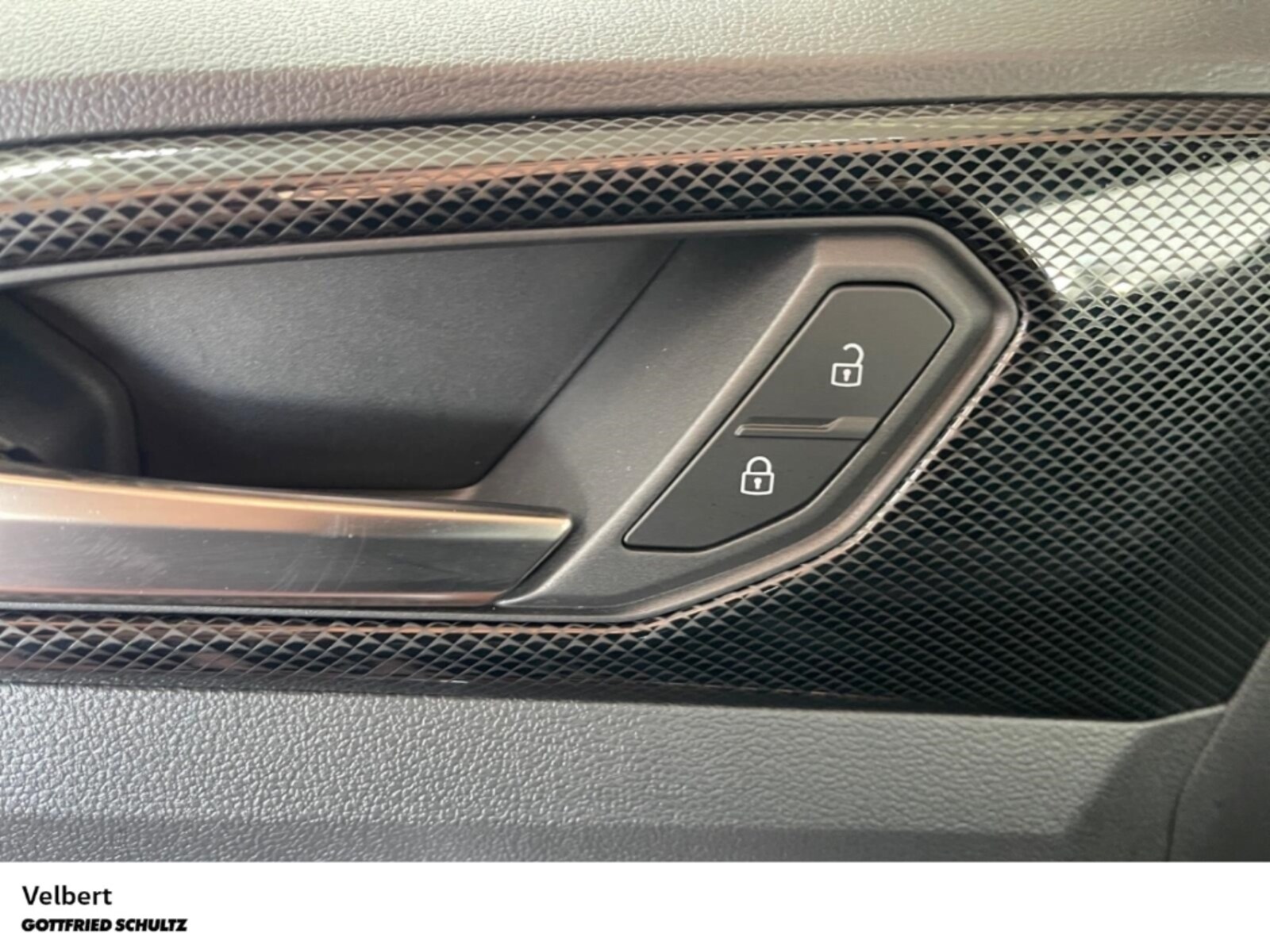 Volkswagen T-Cross – Bild 9