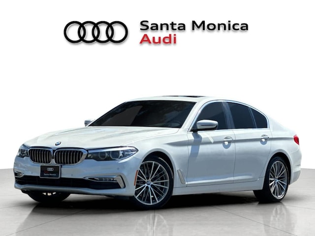 Photo of 2018 BMW