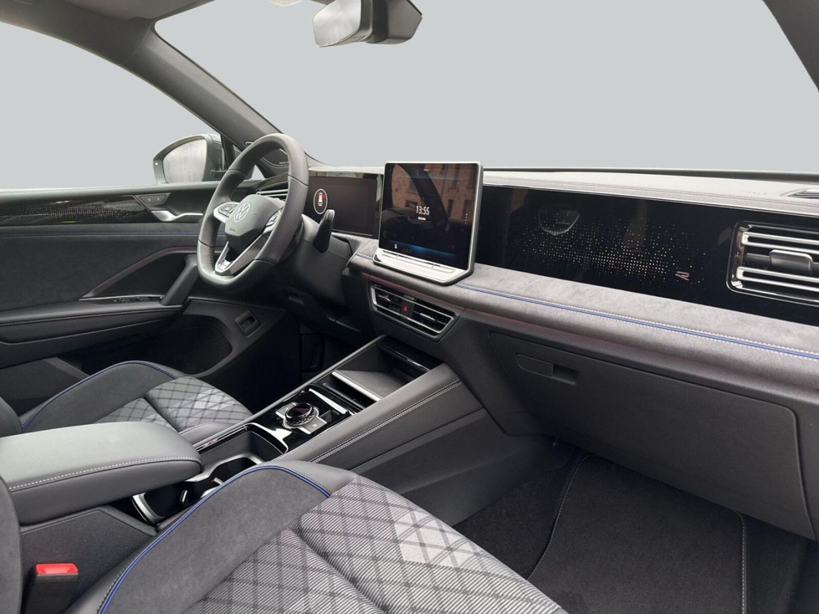 Volkswagen Tiguan – Bild 15