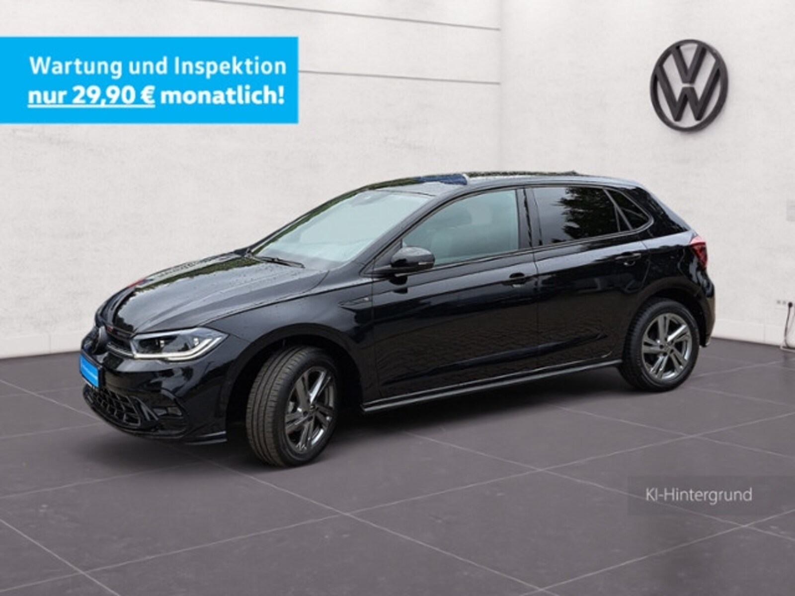 Volkswagen Polo – Bild 2