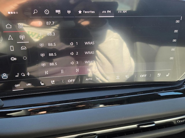 2025 Audi New A5 Premium Plus - Photo 18