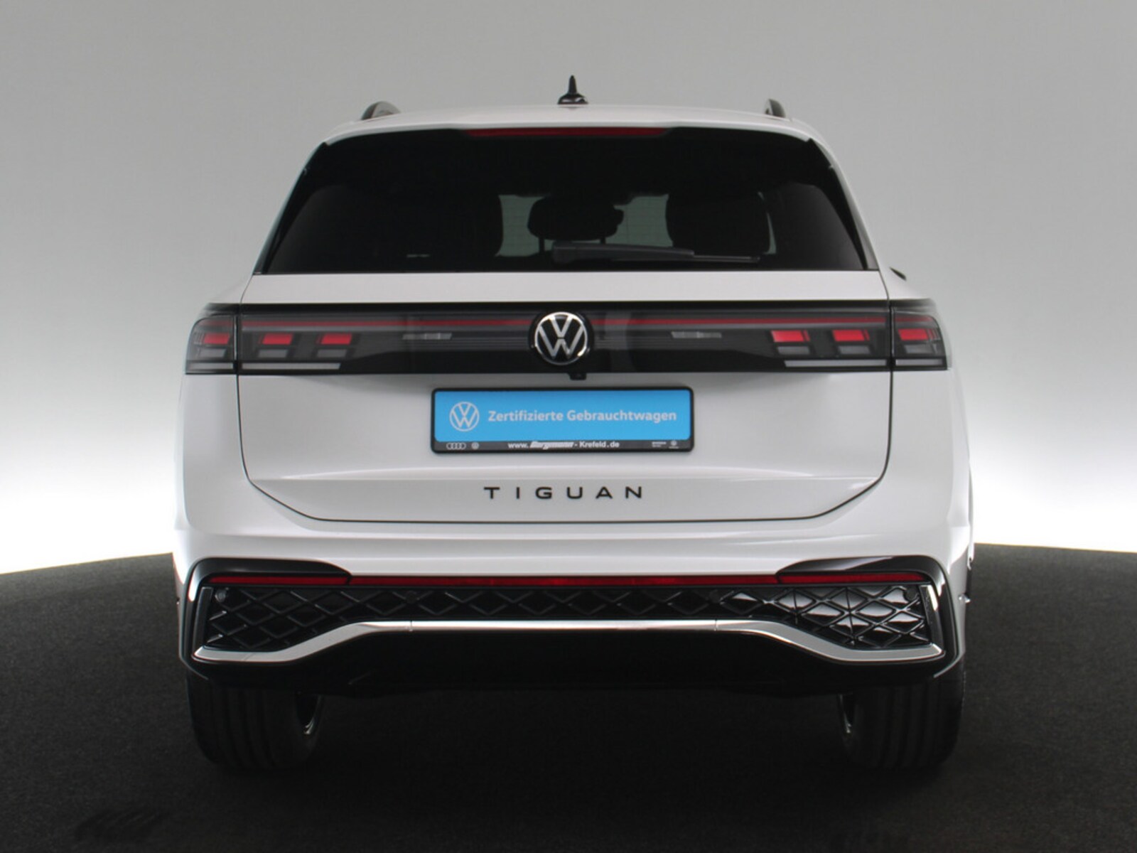 Volkswagen Tiguan – Bild 24